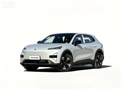 Deepal S05 Max Long Range Hybrid