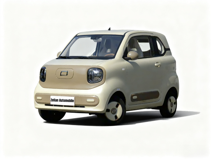 MEJOR 2026 Modèl de 222km Petit Caval Car .